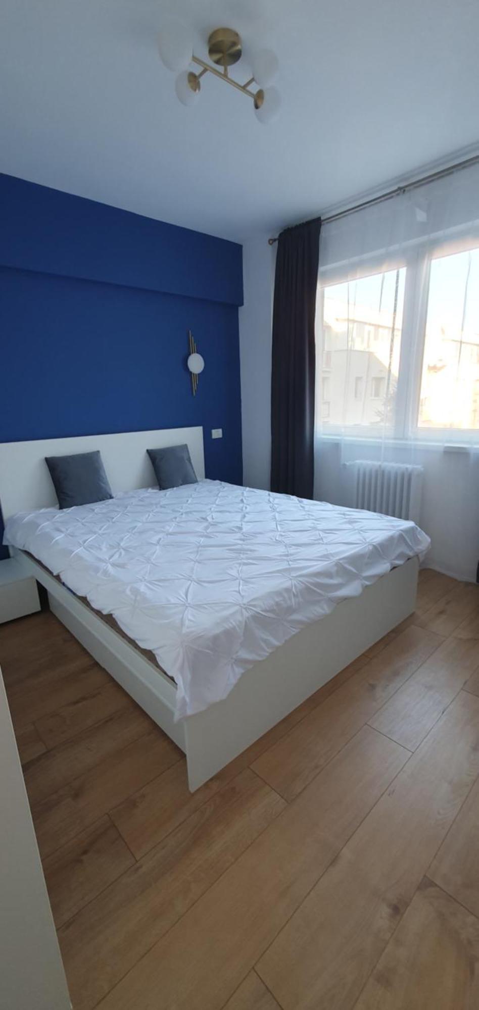 Appartamento Luxury Downtown Calea Victoriei Bucarest