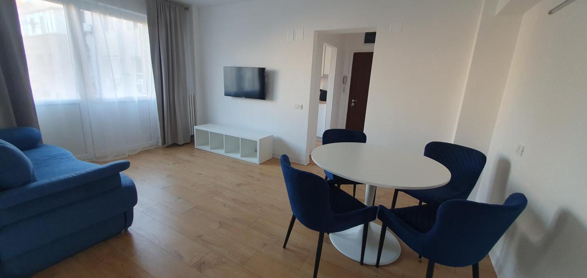 Luxury Downtown Calea Victoriei Appartamento