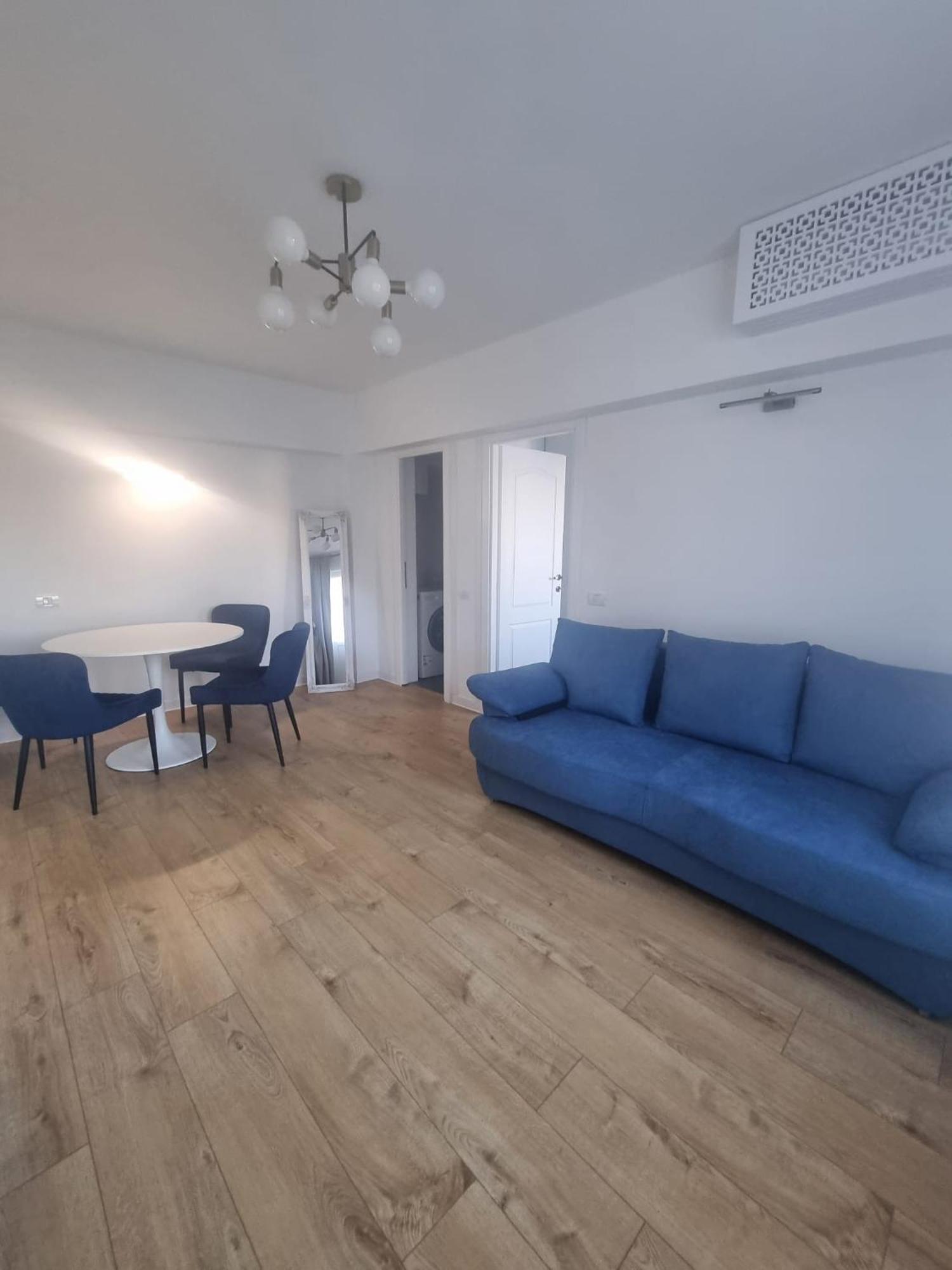 Luxury Downtown Calea Victoriei Appartamento Bucarest