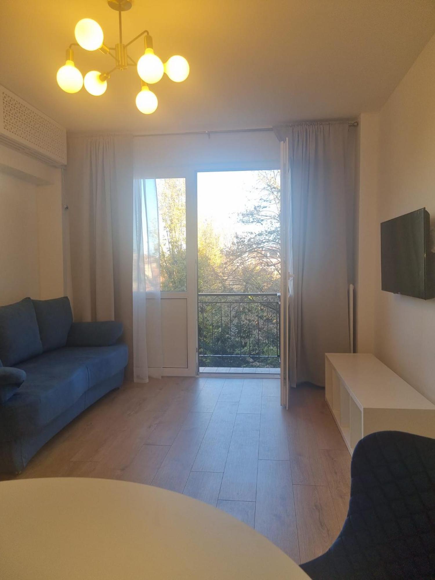 Appartamento Luxury Downtown Calea Victoriei Bucarest