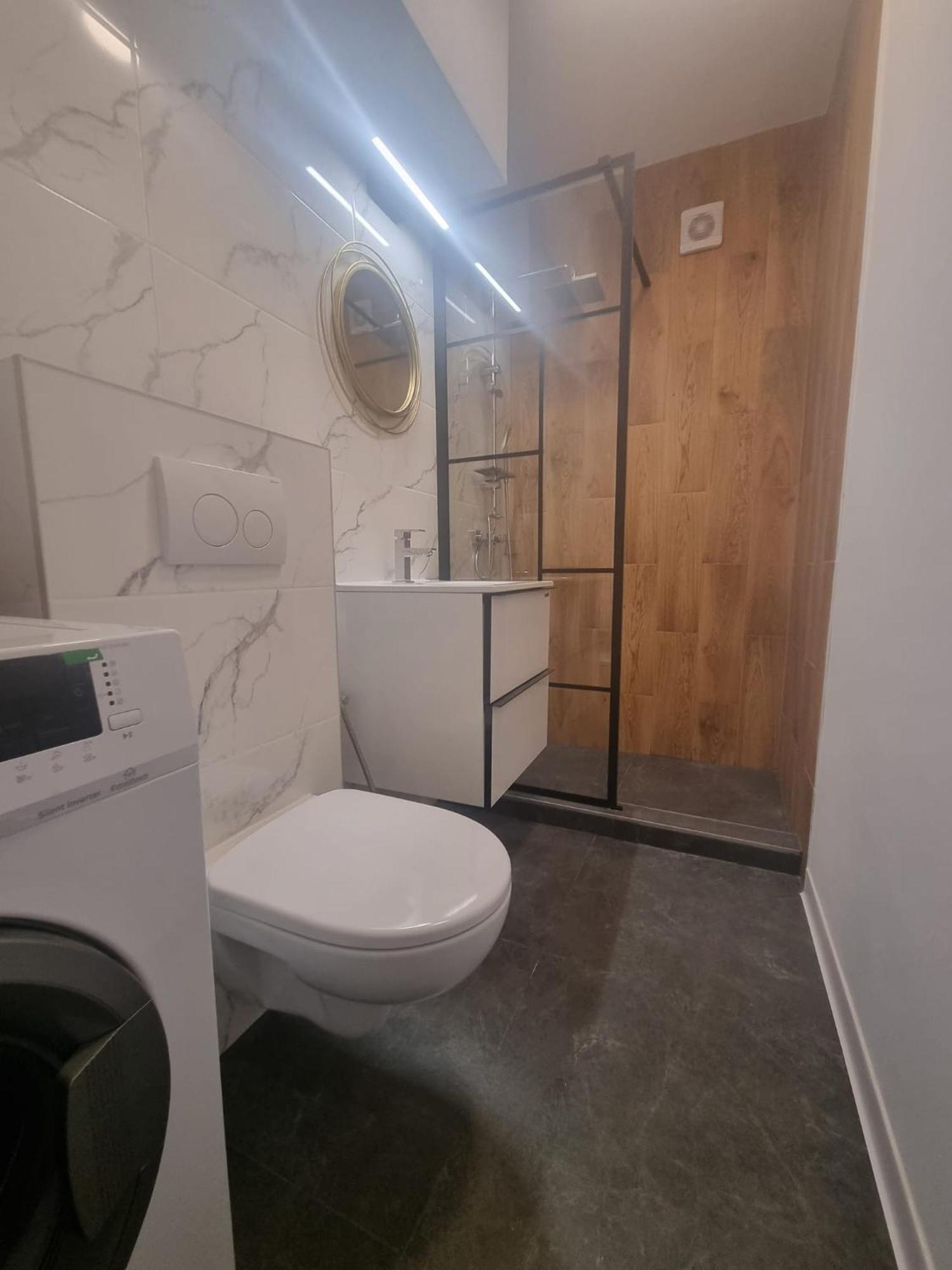 Appartamento Luxury Downtown Calea Victoriei Bucarest