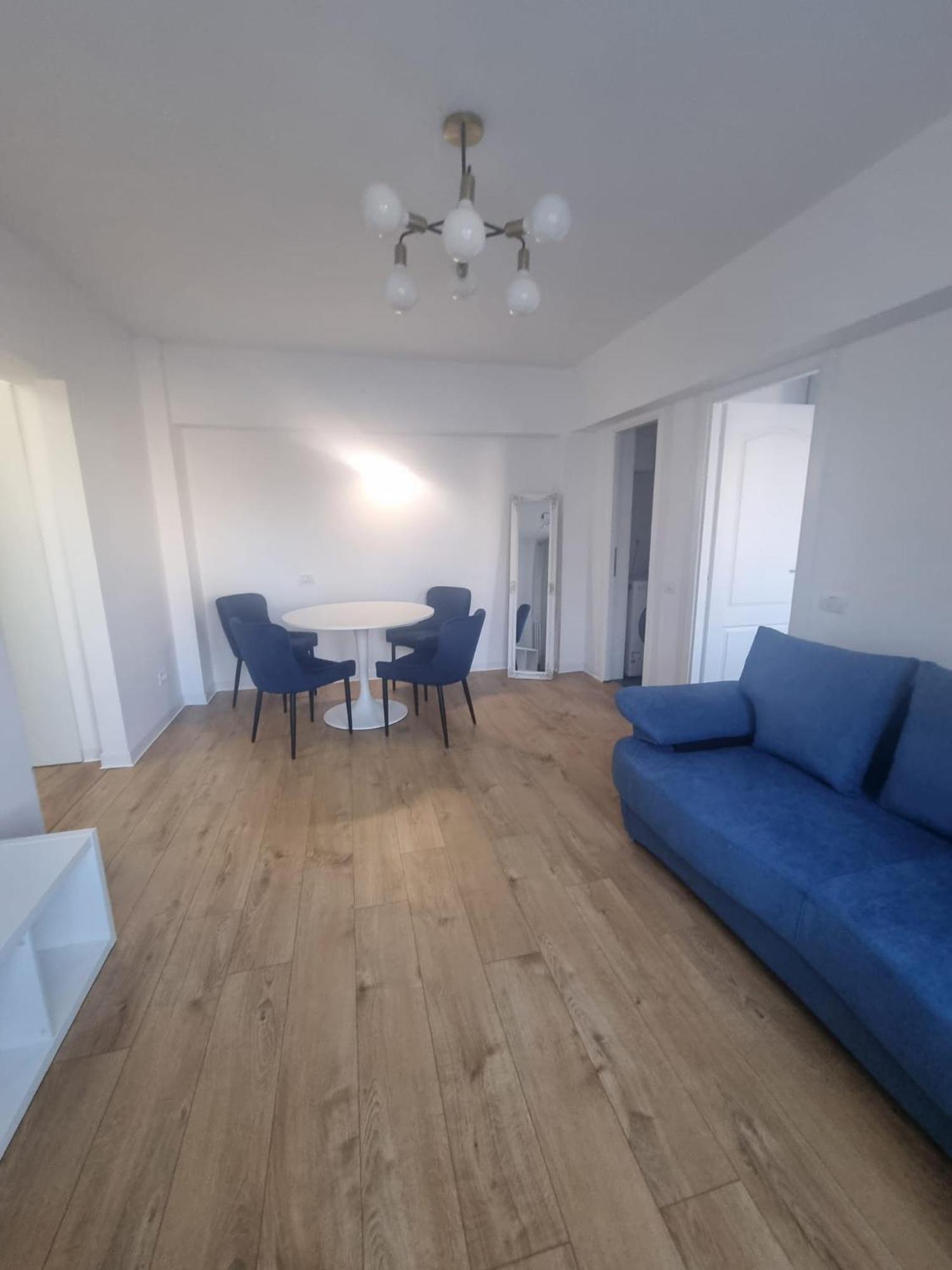 Appartamento Luxury Downtown Calea Victoriei