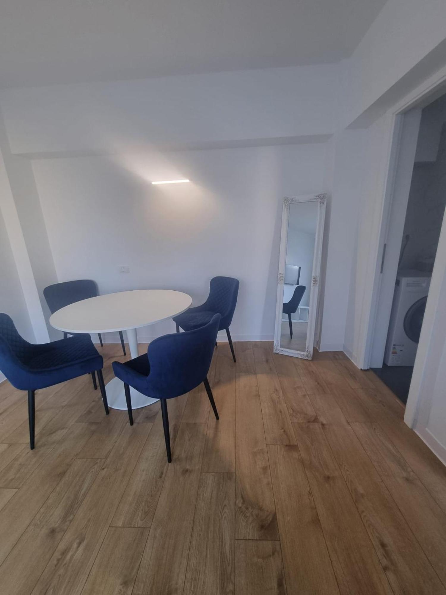 Luxury Downtown Calea Victoriei Appartamento Bucarest