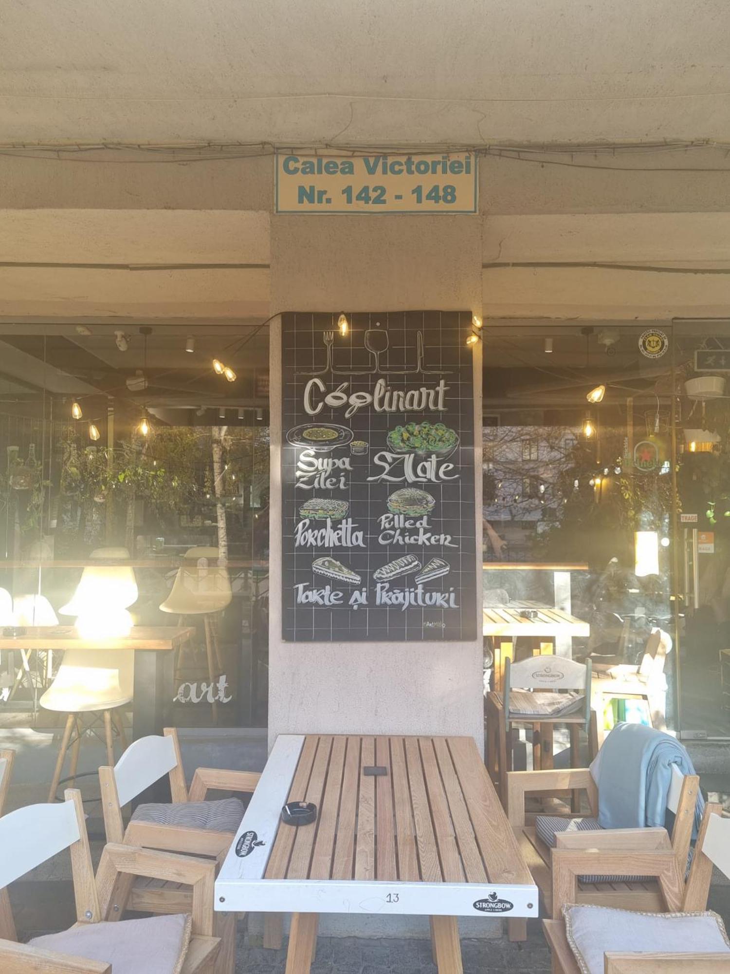 Luxury Downtown Calea Victoriei Appartamento *