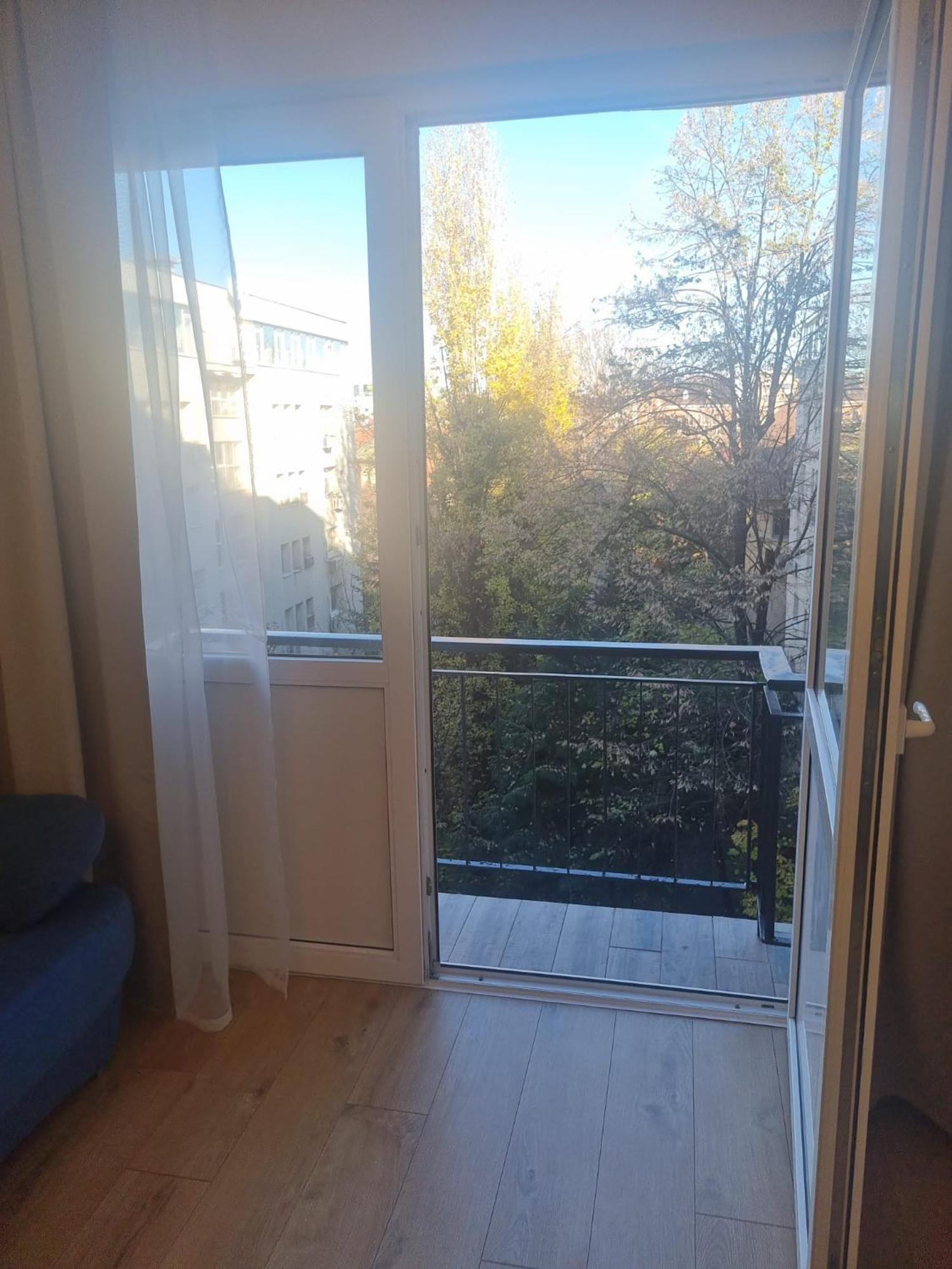 Appartamento Luxury Downtown Calea Victoriei Bucarest