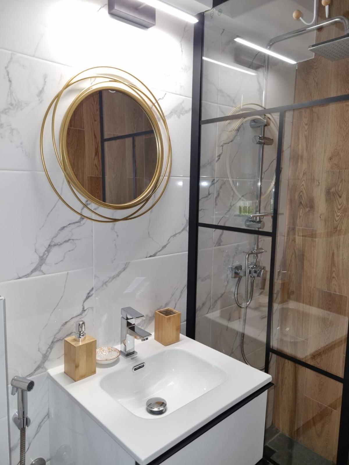 Luxury Downtown Calea Victoriei Appartamento *