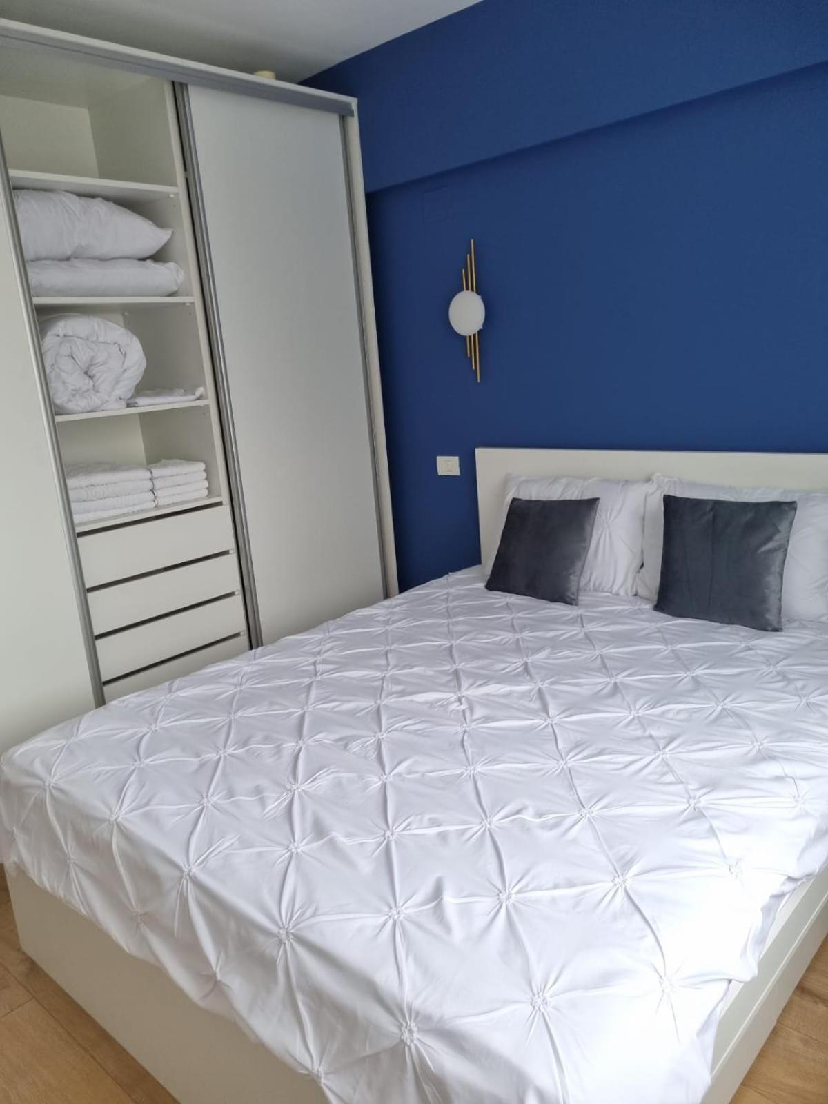 Luxury Downtown Calea Victoriei Bucarest