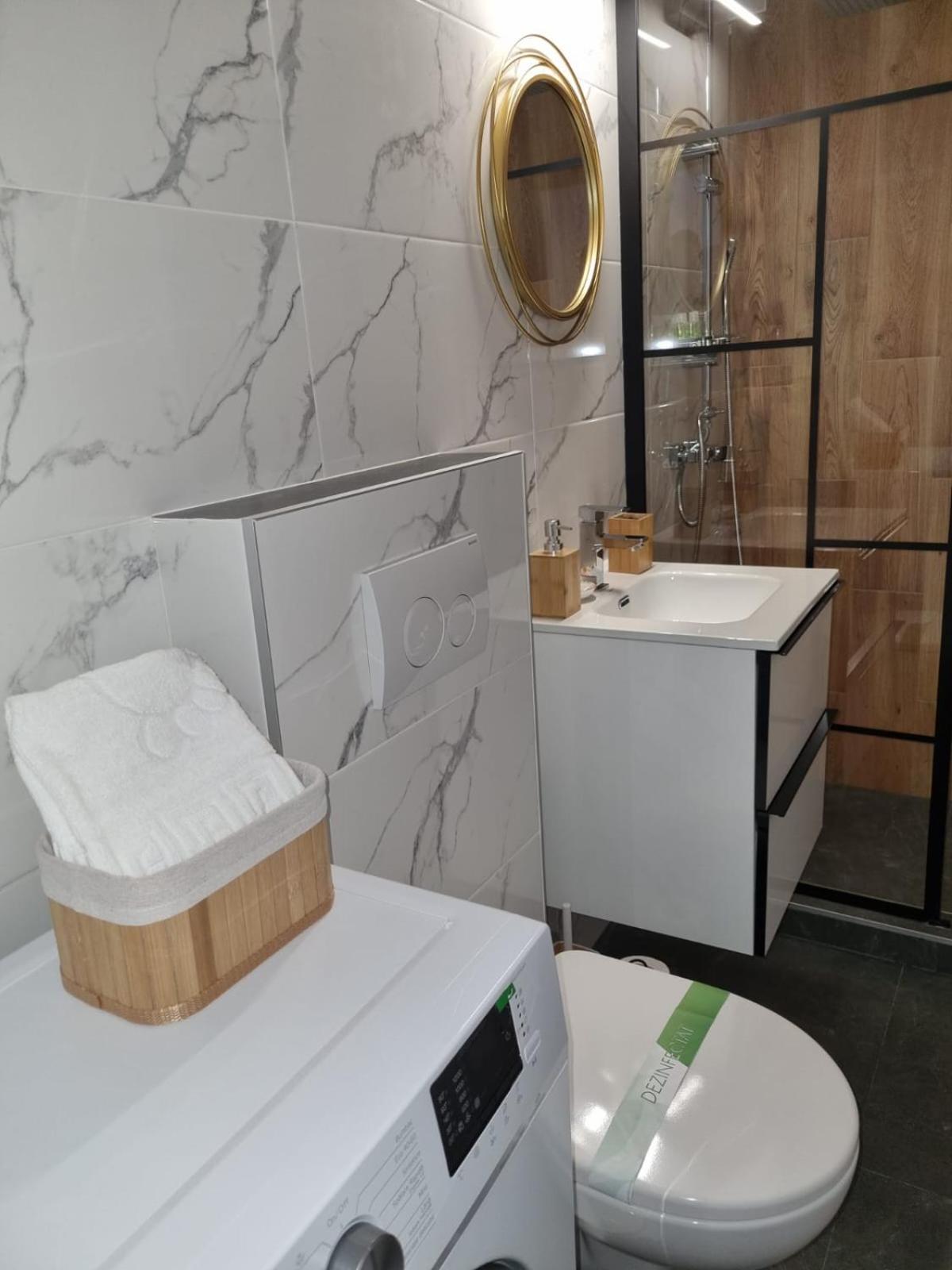 Luxury Downtown Calea Victoriei Appartamento
