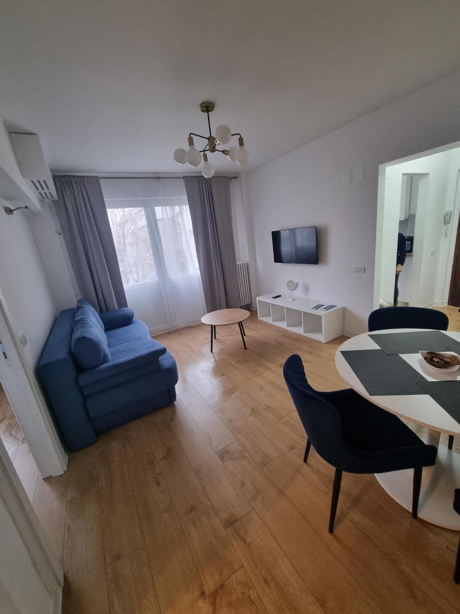 Luxury Downtown Calea Victoriei Appartamento *