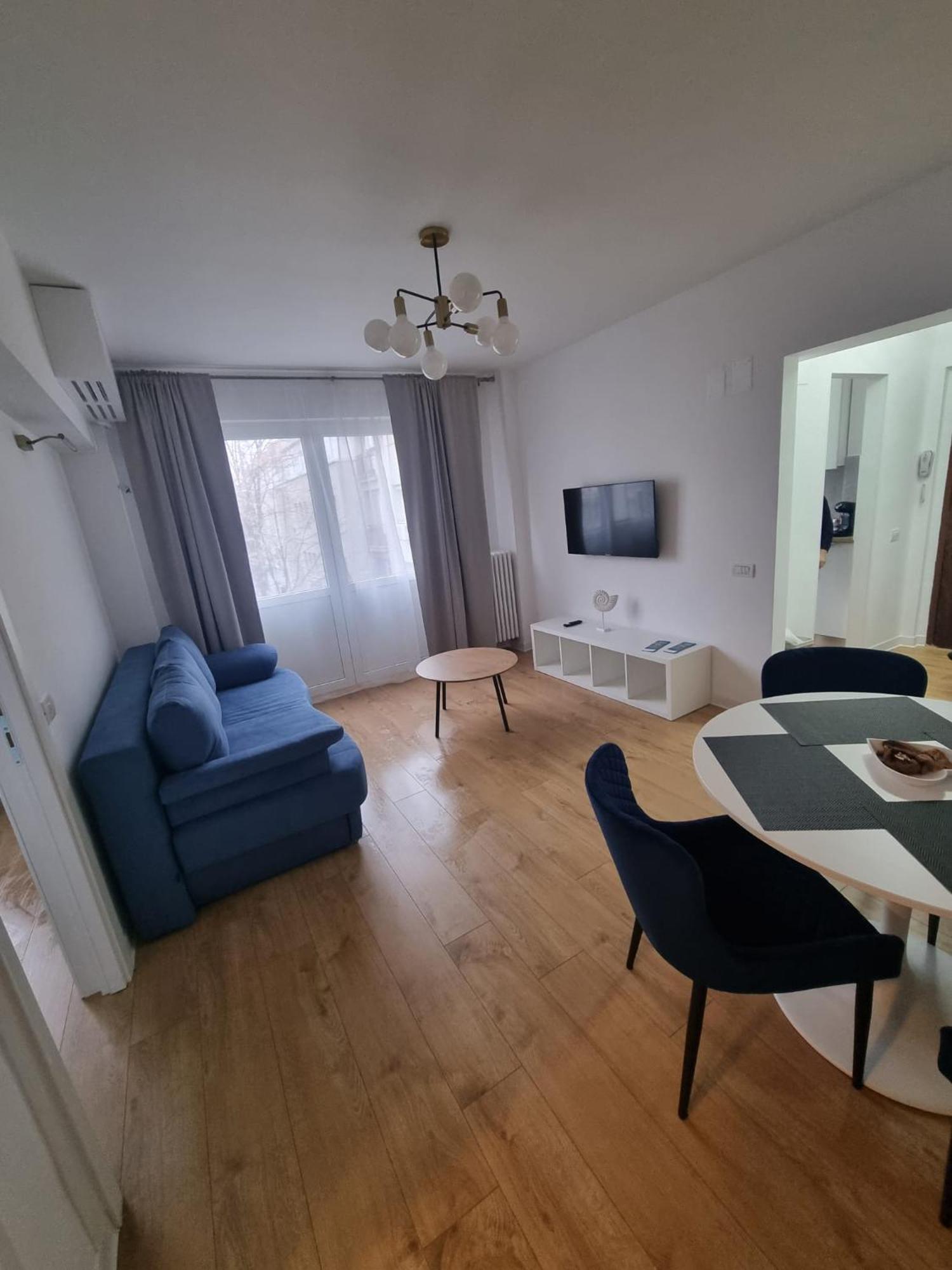 Appartamento Luxury Downtown Calea Victoriei