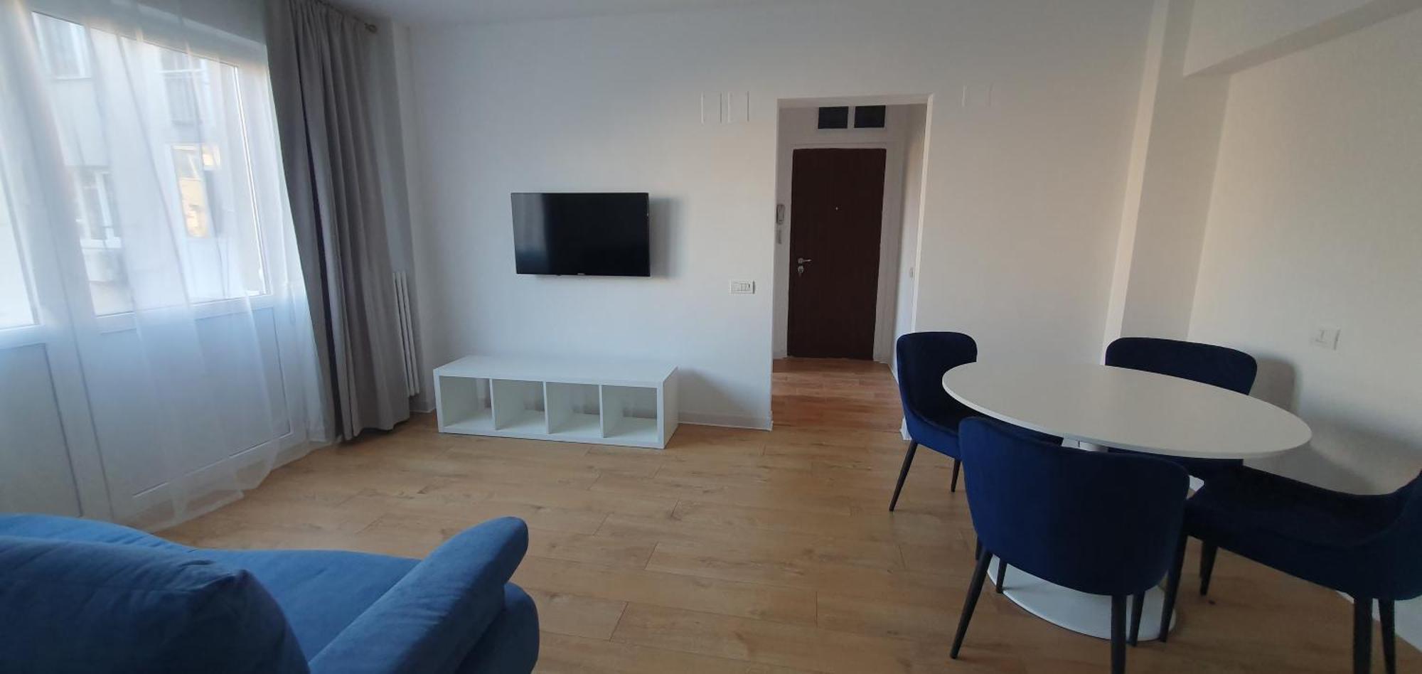 Appartamento Luxury Downtown Calea Victoriei *