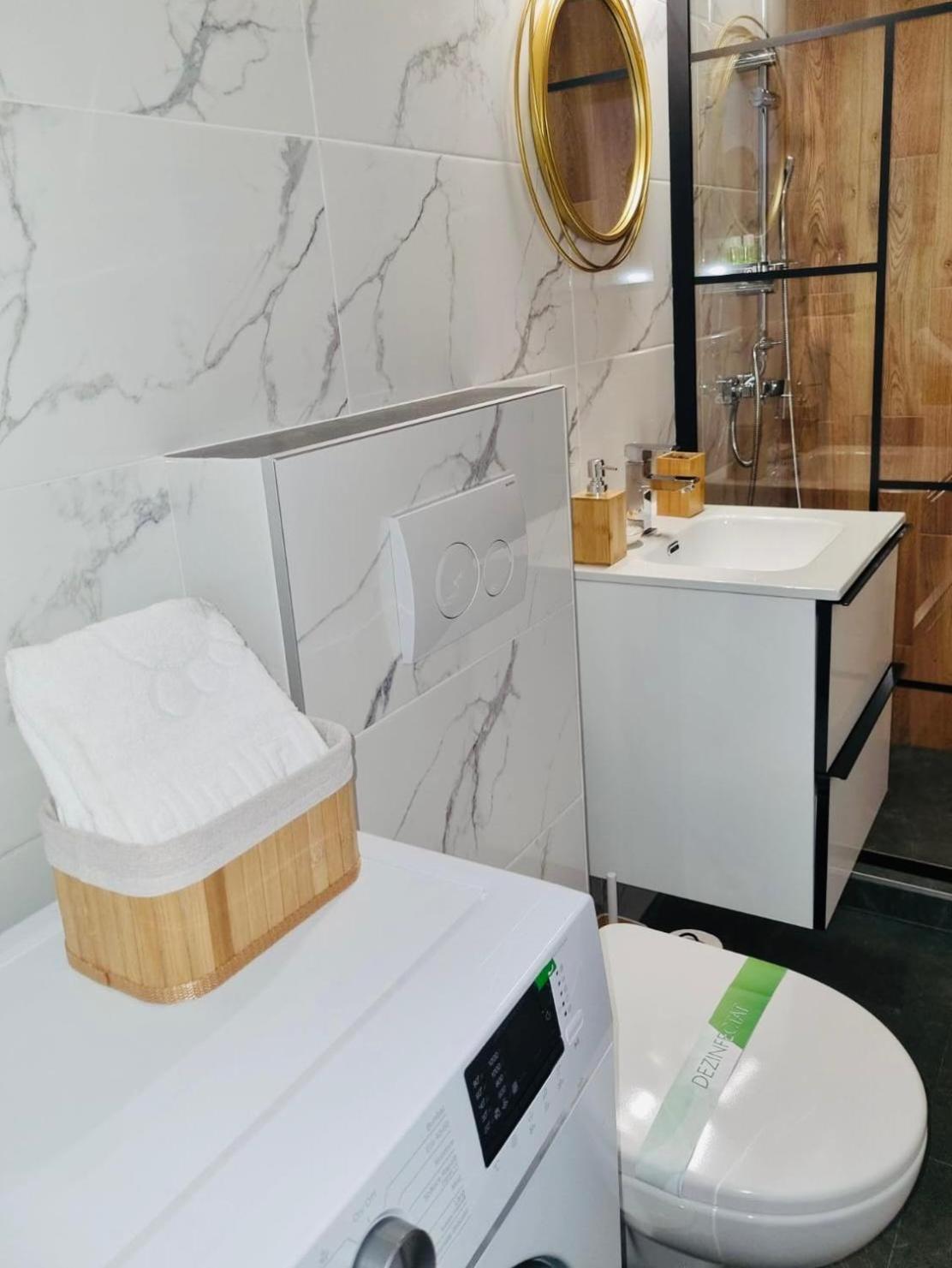 Luxury Downtown Calea Victoriei Appartamento *