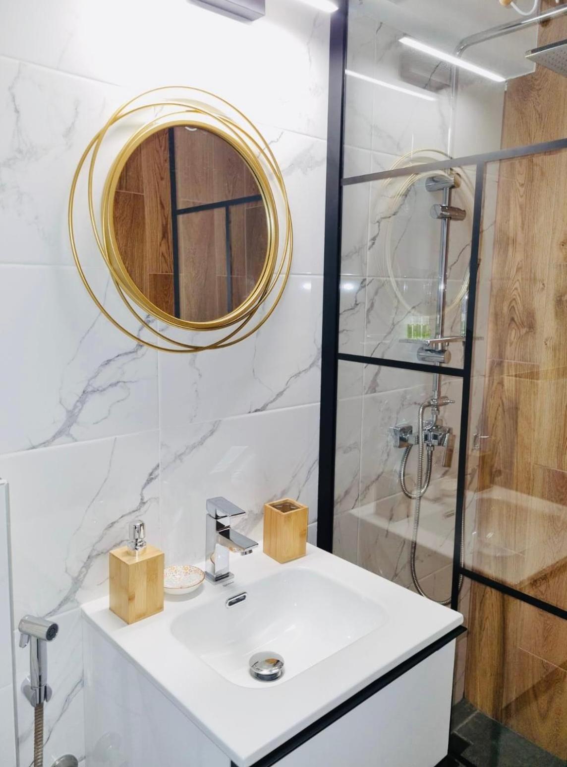 Luxury Downtown Calea Victoriei Appartamento *