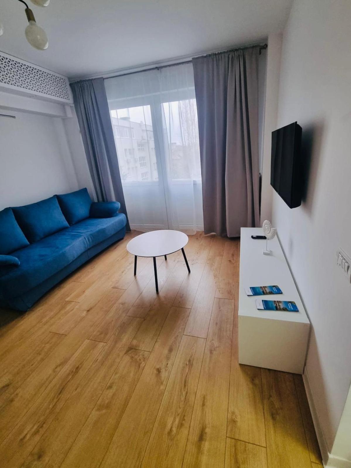 Luxury Downtown Calea Victoriei Appartamento Bucarest